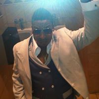 Sylvester Harris Photo 6