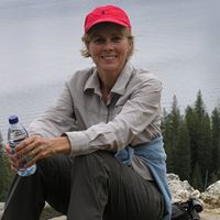 Anne Sykes Photo 1
