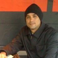 Christopher Chinn Photo 2