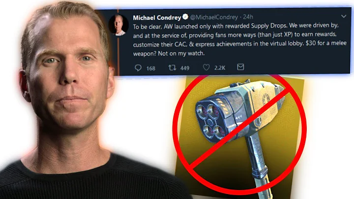 Michael Condrey Photo 9