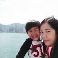 Crystal Cheung Photo 5