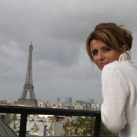 Carmen Pop Photo 2