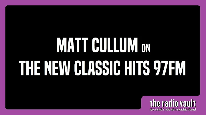 Matthew Cullum Photo 21