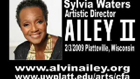 Sylvia Waters Photo 17