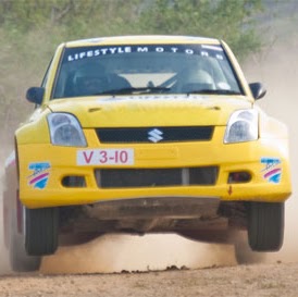 Ian Warren Photo 15