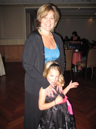 Tracy Gordon Photo 19