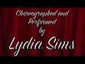Lydia Sims Photo 17