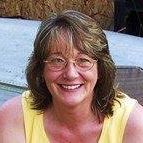 Jo Larkin Photo 6
