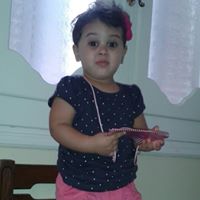 Sarah Zaher Photo 1