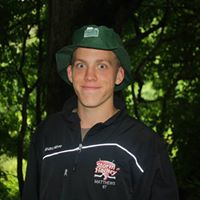 Carson Matthews Photo 6