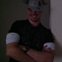 Jeff Harrell Photo 1