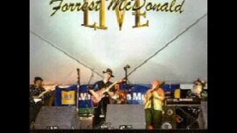 Forrest Macdonald Photo 10