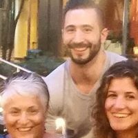 Barbara Fischetti Photo 2