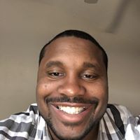 Darrell Lynch Photo 6