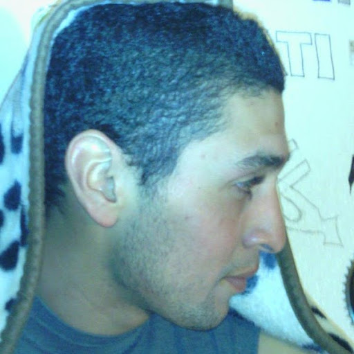 Andrew Rios Photo 11