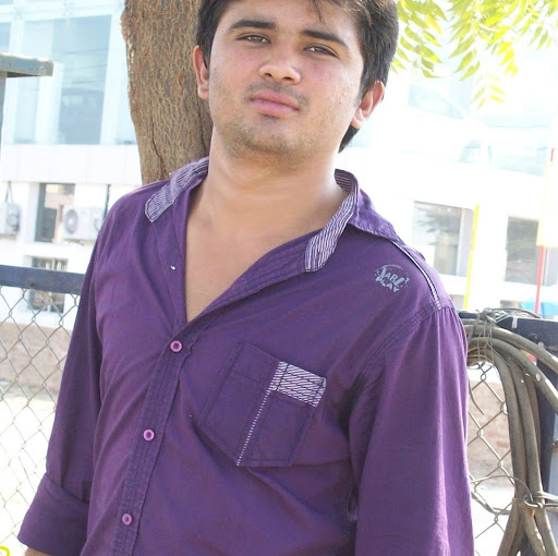 Jayesh Desai Photo 13