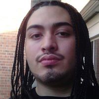 Max Fuentes Photo 9