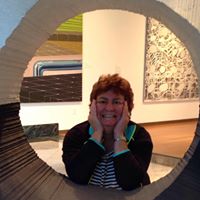 Christine Stagg Photo 2