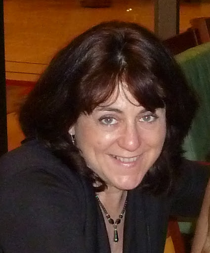 Kathryn Johnson Photo 23
