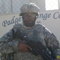 Todd Boothe Photo 3