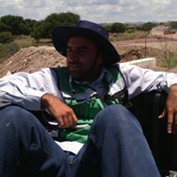 Javier Amezquita Photo 4