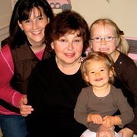 Susan Romney Photo 1