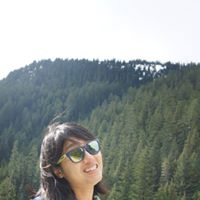 Faye Zhang Photo 2