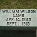 William Wilson Photo 33