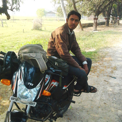 Abhinav Singh Photo 9