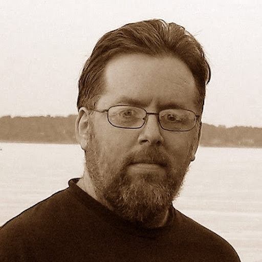 David Broughton Photo 12