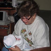 Cathy Slattery Photo 6