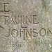 Pauline Johnson Photo 43