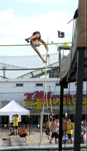 Josh Rowe Photo 11