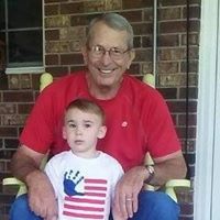 Larry Stroud Photo 6