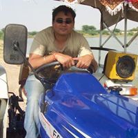 Praveen Joshi Photo 6