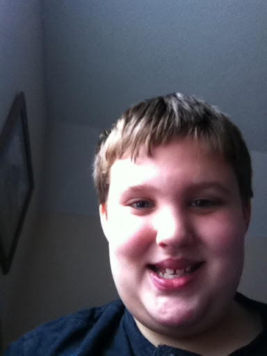 Austin Prater Photo 13