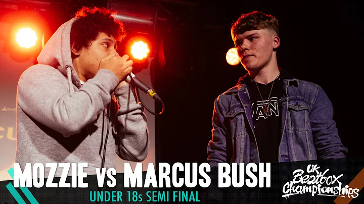 Marcus Bush Photo 34