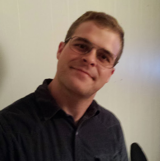 Andrew Stack Photo 11