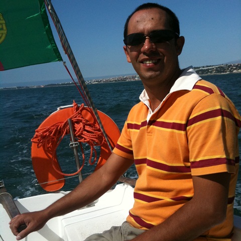 Alfredo Ferreira Photo 16