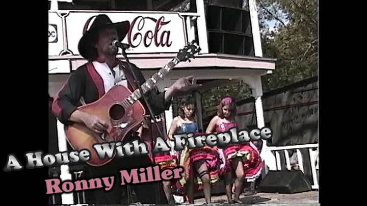 Ronny Miller Photo 28