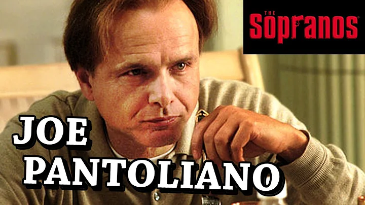 Michael Pantoliano Photo 11