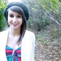 Ruby Hayes Photo 3