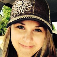 Kristen Fry Photo 8