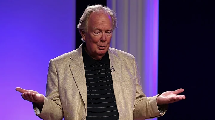 John Rosemond Photo 4