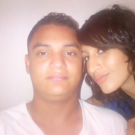 Lupe Madrid Photo 9