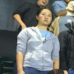 Julia Chou Photo 11