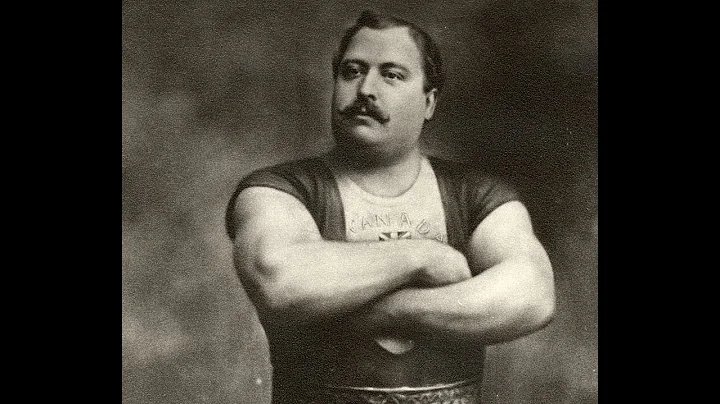 Raymond Cyr Photo 25
