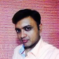Pulin Patel Photo 5