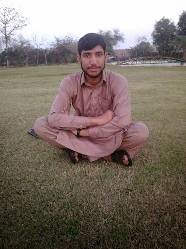 Nasir Malik Photo 15