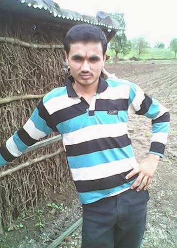 Vishal Rajput Photo 13